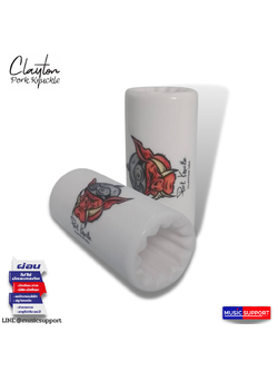 สไลด์กีตาร์ Claytone รุ่น Pork Knuckle