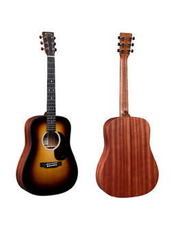 กีตาร์โปร่ง Martin Dreadnought Junior