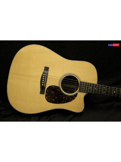 กีต้าร์โปร่งไฟฟ้าMARTIN DCPA4-ROSEWOOD+CASE