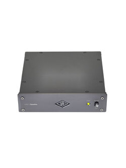 Universal Audio : UAD-2 Satellite Thunderbolt 3 QUAD Core