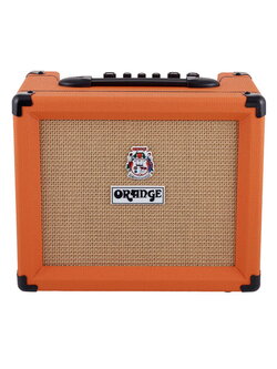 แอมป์กีต้าร์ไฟฟ้า Orange Crush-20RT