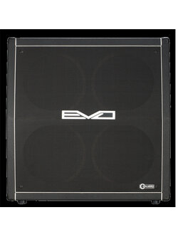 ตู้ลำโพงกีตาร์ไฟฟ้า Carlsbro EVO 412A CABINETS