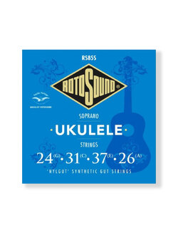 Rotosound RS85S Soprano Ukulele สายอูคูเลเล่โซปราโน่