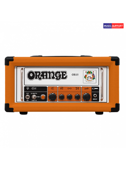 หัวแอมป์กีต้าร์ไฟฟ้า Orange OR-15H