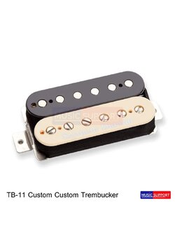 Seymour Duncan TB-11 Custom Custom Termbucker