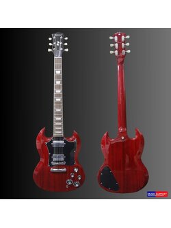 กีตาร์ไฟฟ้า McLorence SG-911