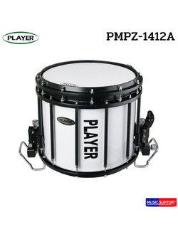 Player กลองสแนร์ มาร์ชชิ่ง PMPZ-1412A