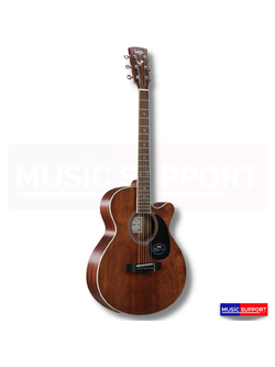 Saga SA700CR กีตาร์โปร่ง