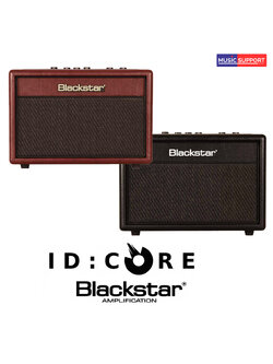 แอมป์กีต้าร์ไฟฟ้า Blackstar ID-Core BEAM