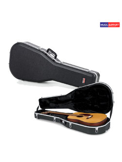 กล่องเคสกีต้าร์โปร่ง GATOR GC-DREAD