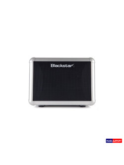 Blackstar Super Fly Silver Bluetooth Guitar Amp