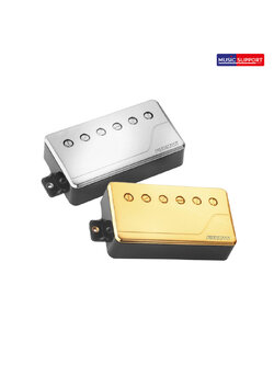 ปิคอัพกีต้าร์ไฟฟ้าFishman fluence -cls.hum. -sg -setx3 p/u