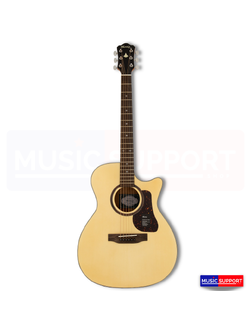 MANTIC OM-1C กีตาร์โปร่ง