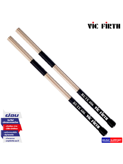ไม้กลอง Vic Firth RUTE