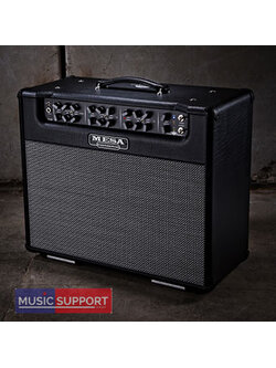 แอมป์กีต้าร์ไฟฟ้าMesa Triple Crown TC-50-Combo