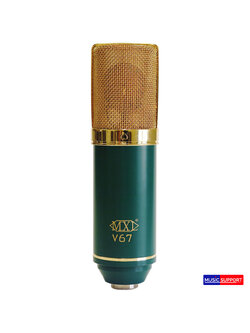 ไมค์ MXL-V67G