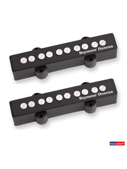 Seymour Duncan Pickup Bass 5 Strings SJ5-3s