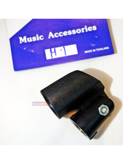 คอจับไมค์ รุ่น H-1 Hoder Microphone