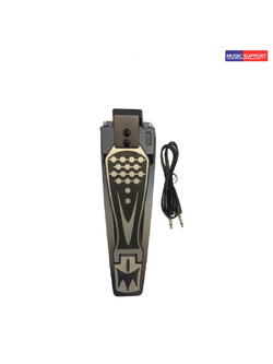 กระเดื่องกลองไฟฟ้าMedeli Metal Foot Pedal For 315