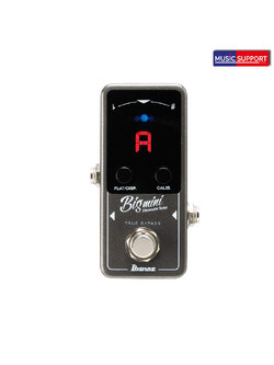 เอฟเฟคกีต้าร์ไฟฟ้า Ibanez Big Mini Chromatic Tuner