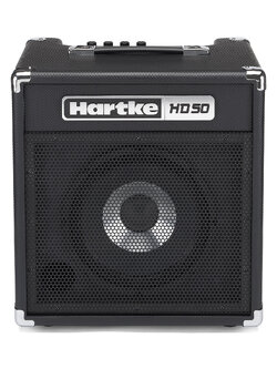 แอมป์เบส HARTKE HD-50 Bass combo amp