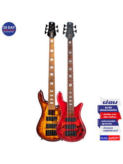 เบสไฟฟ้า Spector Euro Bolt – 5