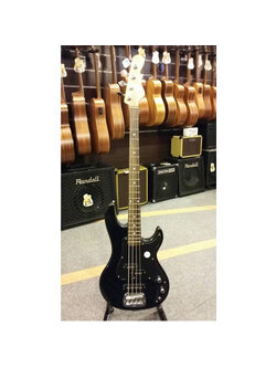 กีตาร์เบสไฟฟ้า G&L TRIB SB2/MBK/RW