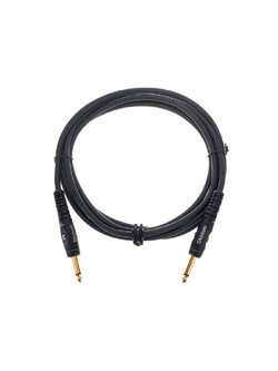 สายสัญญาณ Planet Waves PW-G CUSTOM SERIES INSTRUMENT CABLE Straight to Straight