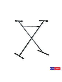 ขาตั้งคีย์บอร์ด K&M 18962-071-55