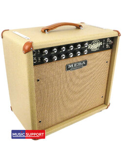 แอมป์กีต้าร์ไฟฟ้าMesa Boogie Recto-Verb 25 1x12 Combo British Tan