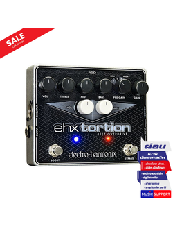 Electro-Harmonix Ehxtortion