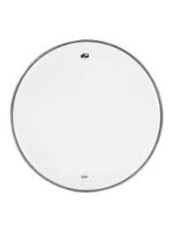 หนังกลอง DW Drum 12 Inch Clear Bottom Drum Head