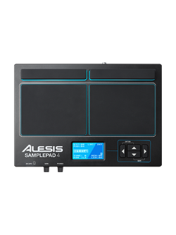 Alesis SamplePad 4 กลองไฟฟ้า