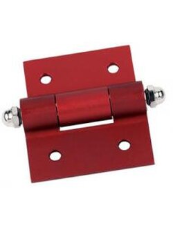 บานพับแดง Delta II Bearing Hinge