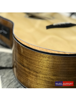 กีต้าร์โปร่งไฟฟ้า Nashville LT250-41EQ