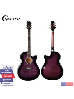 CRAFTER NOBLE TPS EDITION/GIGBAG