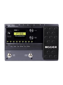 Mooer GE150 Guitar Multi-Effects