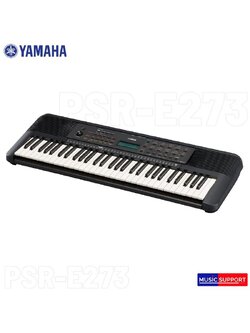 คีย์บอร์ด Yamaha PSR-E273 พร้อมขาตั้ง