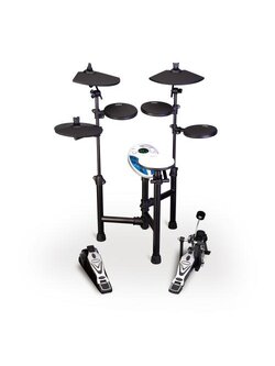 กลองชุดไฟฟ้า Sound King SKD130