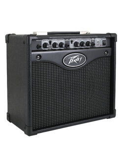 Peavey Rage158 Guitar Combo Amp