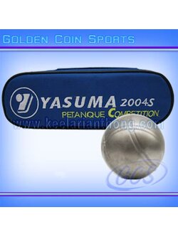 เปตองฮาร์ทโครม YASUMA2004S