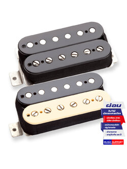 Seymour Duncan Alnico II Pro™ HB APH-1