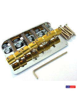 Wilkinson J-Bass WBBC-CR STK-750