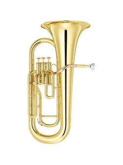 Yamaha YEP-201S Euphonium ยามาฮ่า ยูโฟเนียม