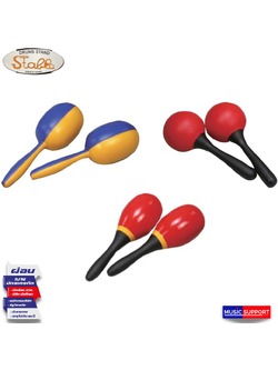 Stable / ลูกแซกพลาสติก