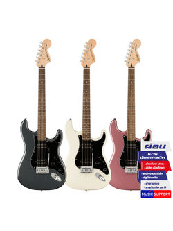 กีตาร์ไฟฟ้า Squier Affinity Series Stratocaster HH