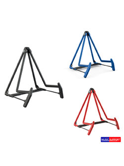 ขาตั้งกีตาร์โปร่ง K&M รุ่น Heli 2