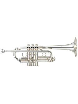 Yamaha Eb/D Trumpets ยามาฮ่า อีแฟลต/ดี ทรัมเป็ต