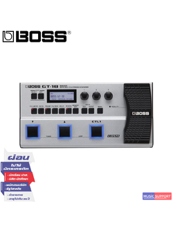 Boss GT-1B เอฟเฟคเบส