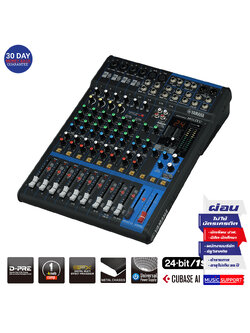 YAMAHA MG12XU Mixing Console